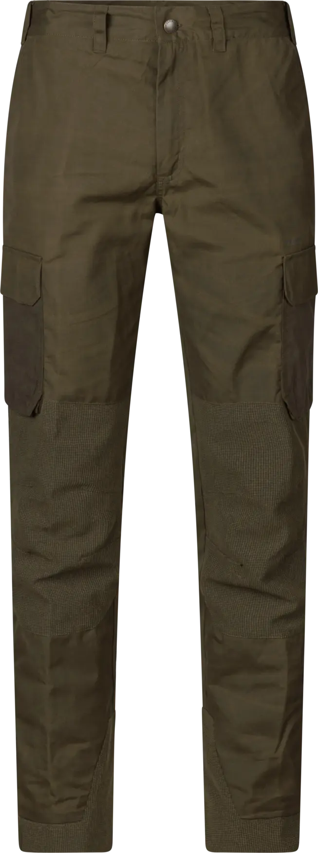 Seeland Seeland Men's Key-Point Elements Pants Pine Green/Dark Brown