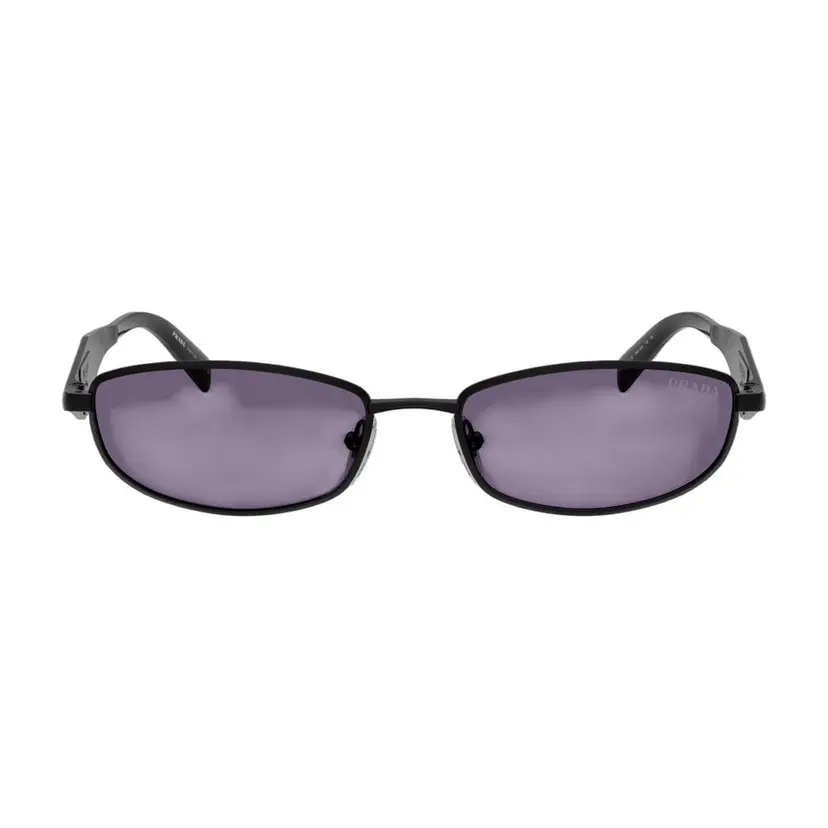 Prada Prada Solbriller – Lilla