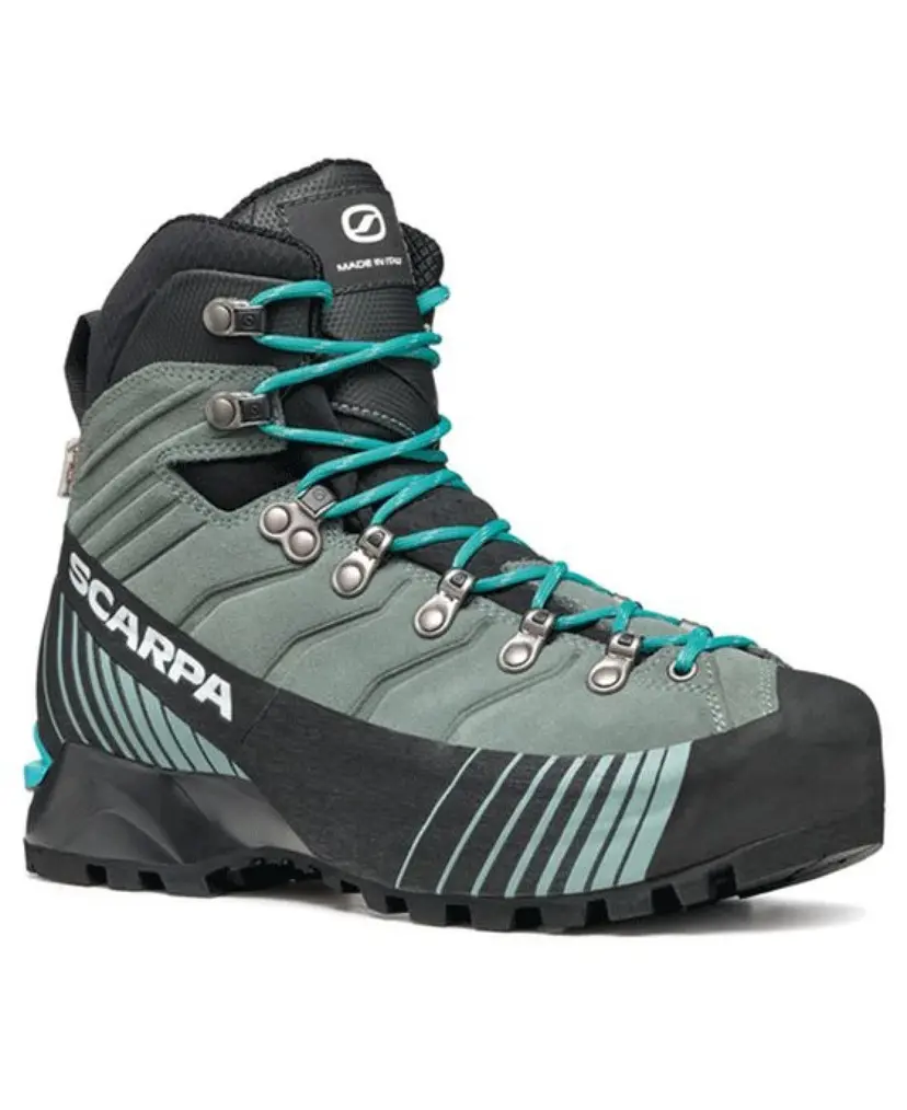 Scarpa Scarpa Ribelle HD Wmn Conifer