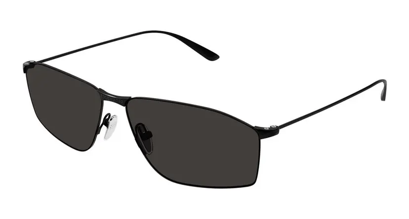 Balenciaga Balenciaga Solbriller – Svart