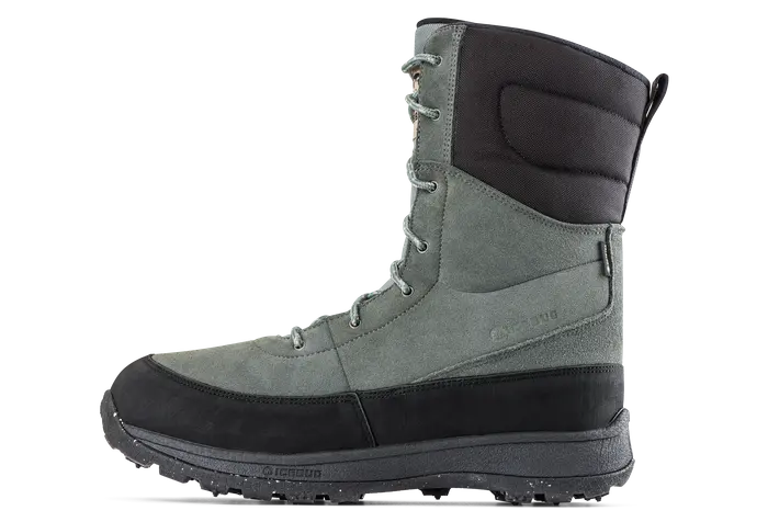 Icebug Torne 2 Men's Biosole GTX - PineGrey