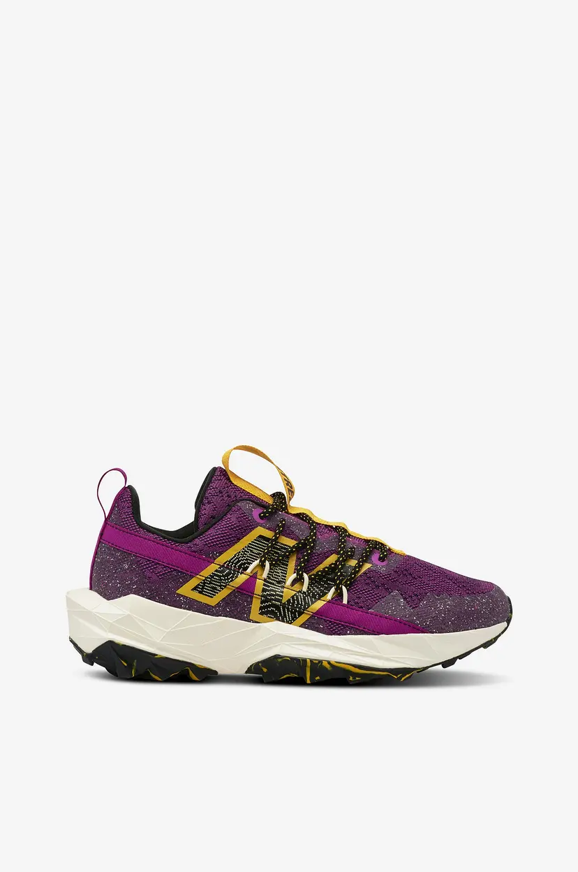 New Balance Løpesko Dynasoft Tektrel - Lilla