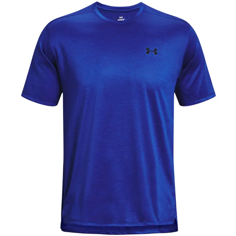 Under Armour Under Armour UA Tech Vent SS Team Royal