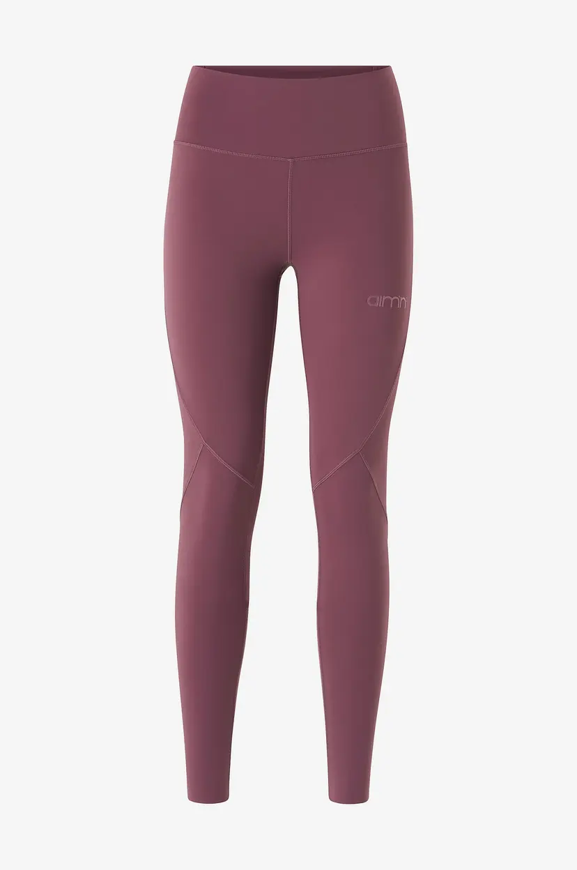 Aim'n Treningstights Sculpting Tights - Lilla