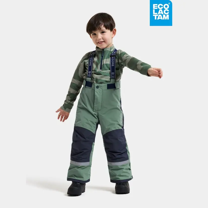 Didriksons Idre Kids' Pants