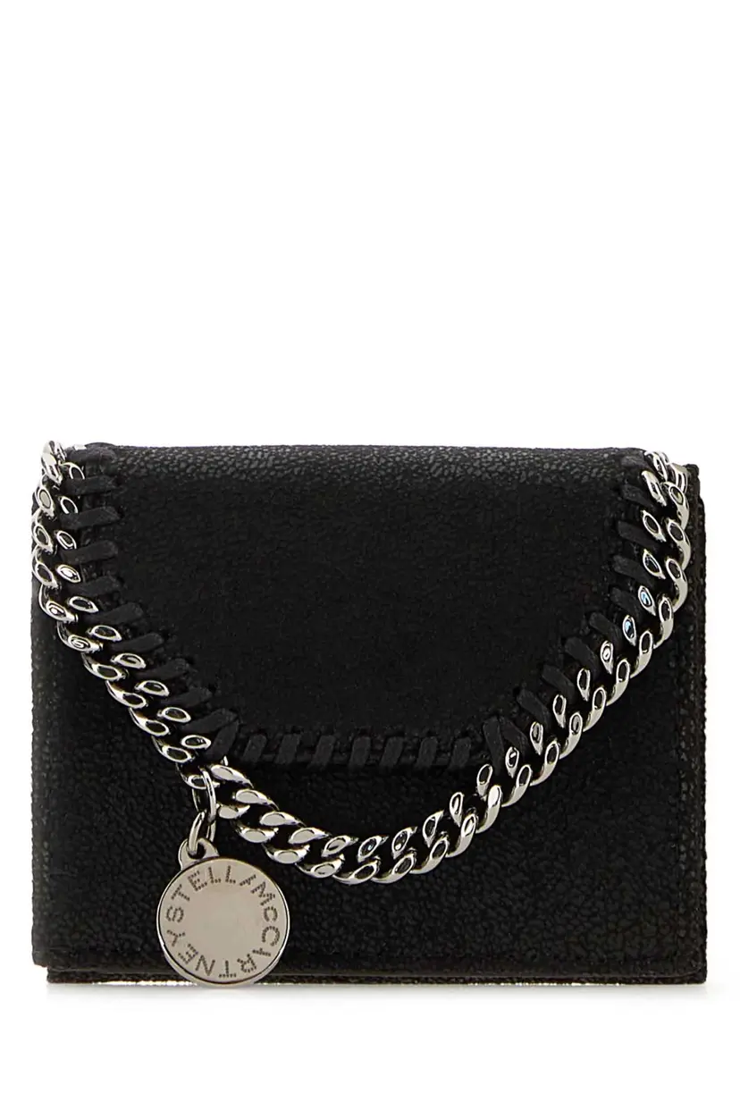 Stella McCartney Stella McCartney Lommebøker – Svart