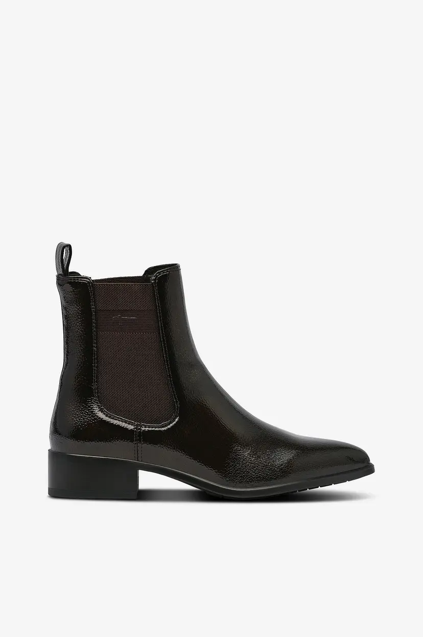 Tamaris Chelseaboots - Brun