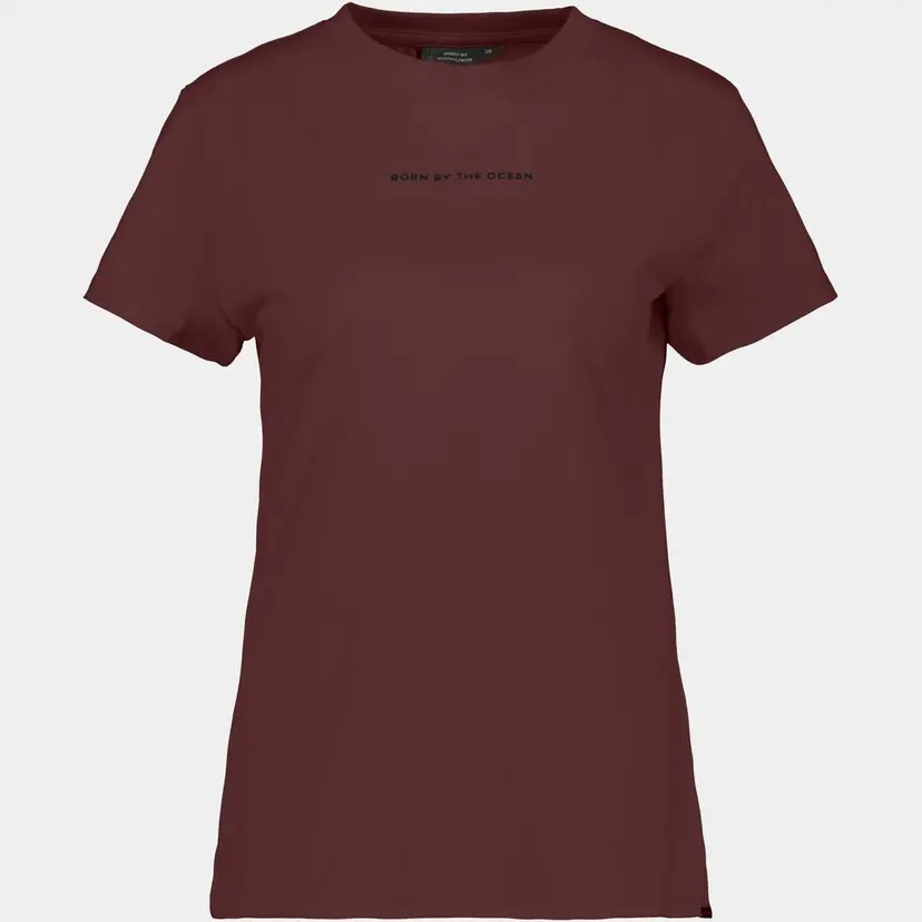 Didriksons Ingarö T-Shirt Printed