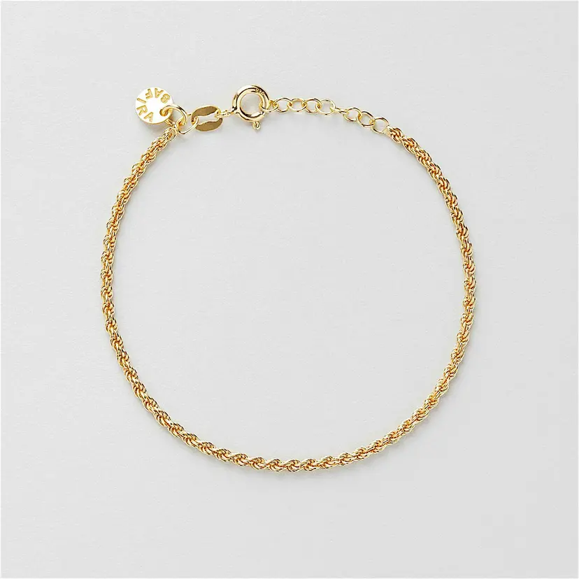 Cordell Chain Armbånd