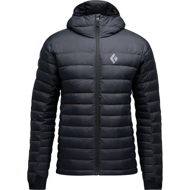 Black Diamond Black Diamond M Access Down Hoody Black