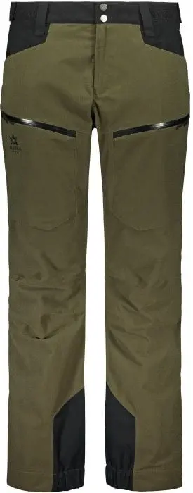 Alaska 1795 Alaska 1795 M's Apex Pro Pant Forest Green/Black