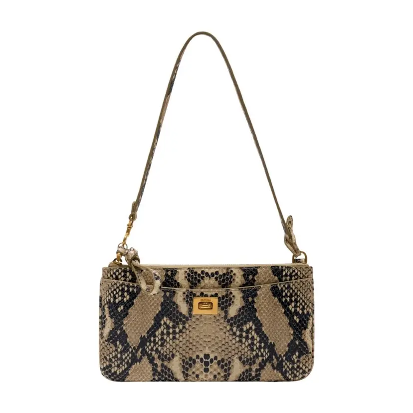 Balenciaga Balenciaga Skuldervesker – Beige