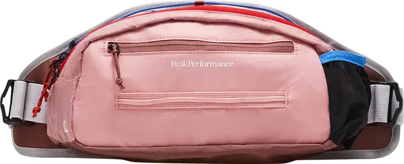 Peak Performance Peak Performance Trail Hip Bag Wild Rouge