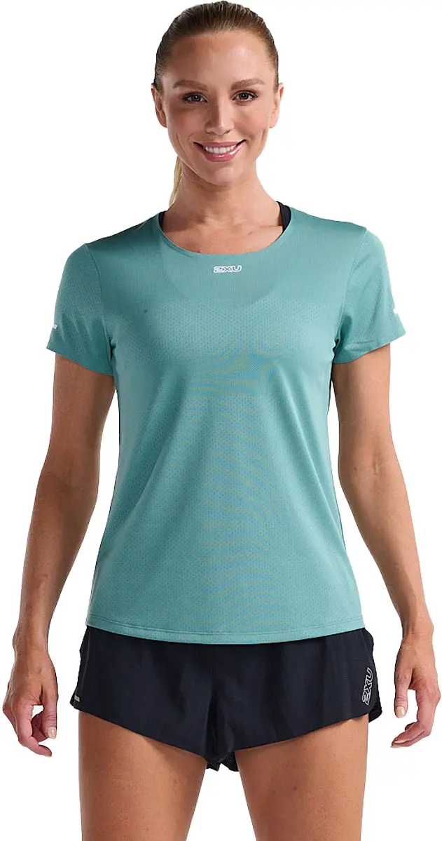 2XU 2XU Light Speed Tech Tee W