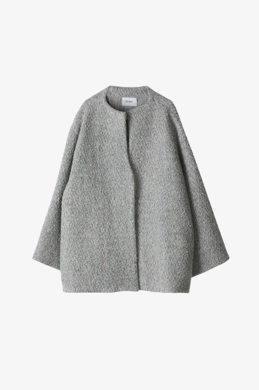 Stylein Jakke Haparanda - Grå