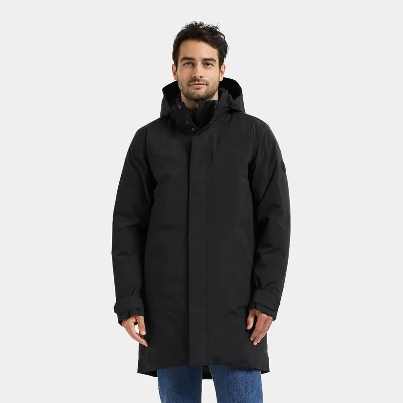 Didriksons Hektor Parka