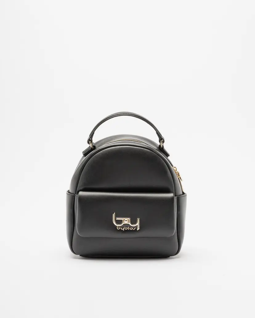 By Byblos By Byblos BYBS57B03 Black Backpack