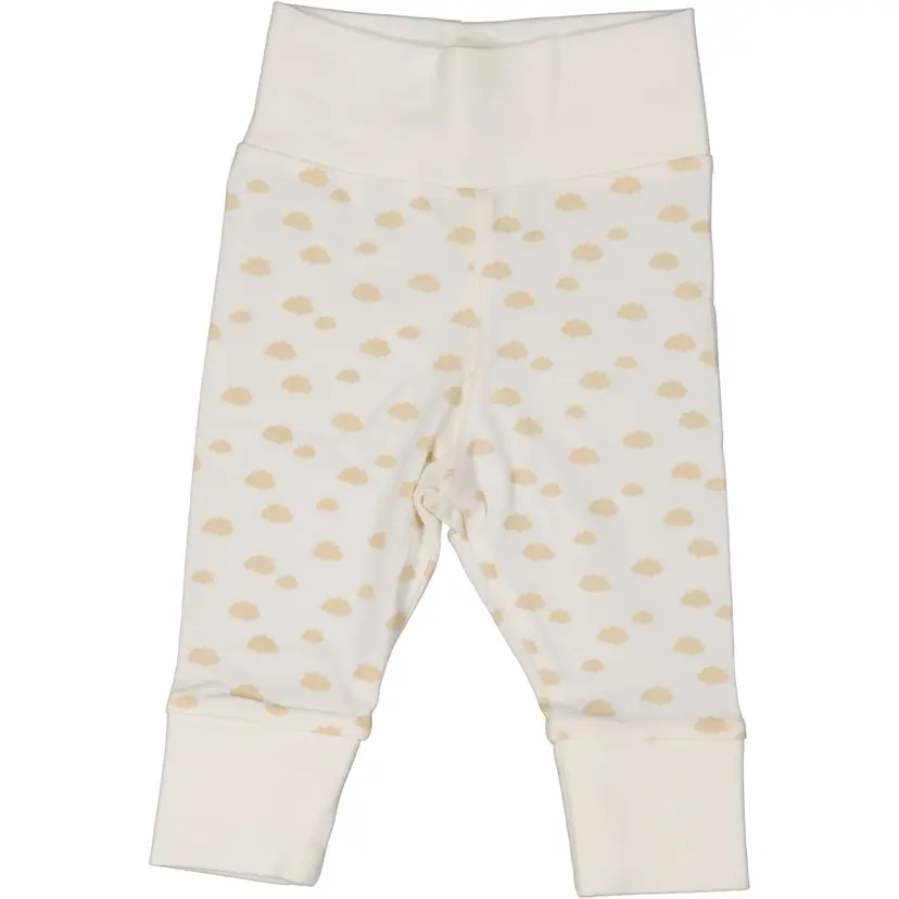 Geggamoja Prematurbyxa Beige - 48