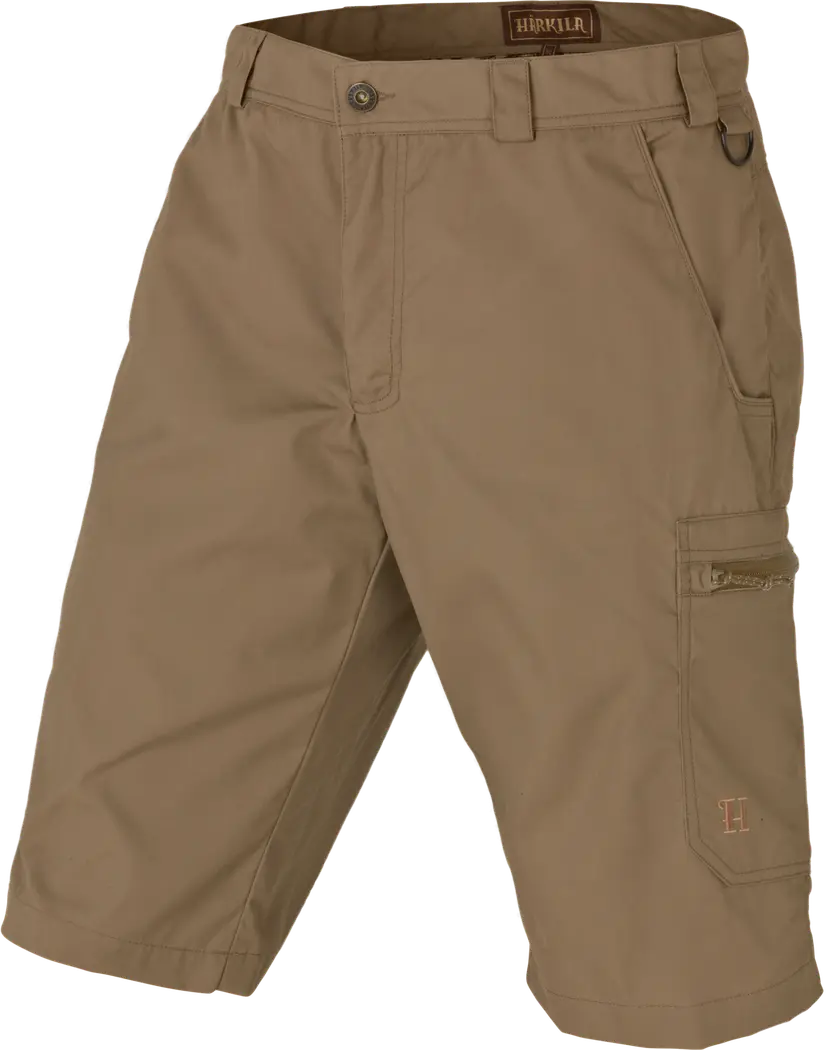 Härkila Härkila Alvis Shorts Light Khaki