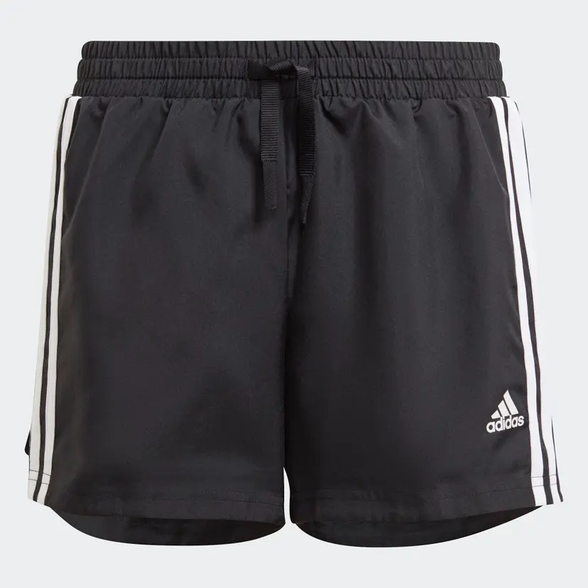 Adidas adidas Designed To Move 3-Stripes Shorts