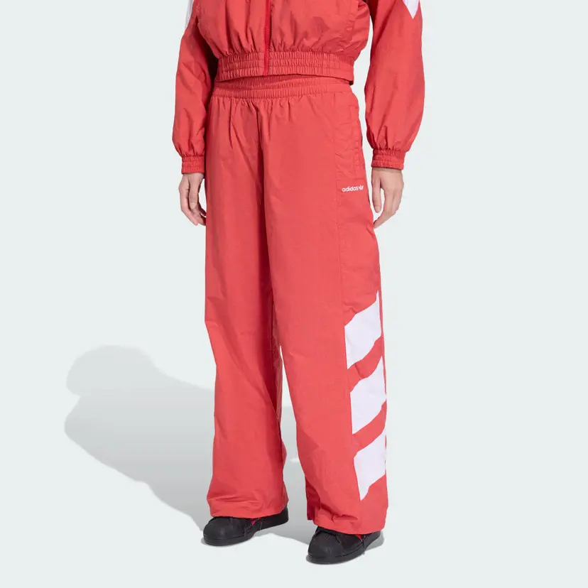 Adidas BLOCKED WASHED TRENINGSBUKSE