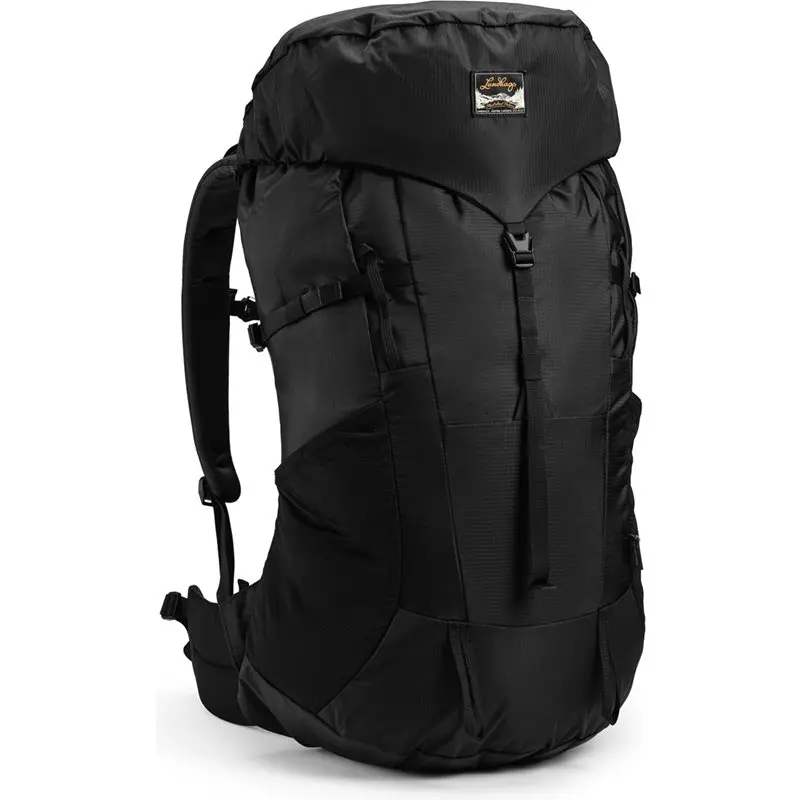 Lundhags Lundhags Tived Light 25 L Black