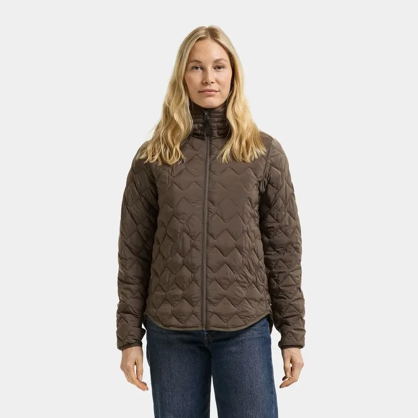 Didriksons Evelyn Jacket