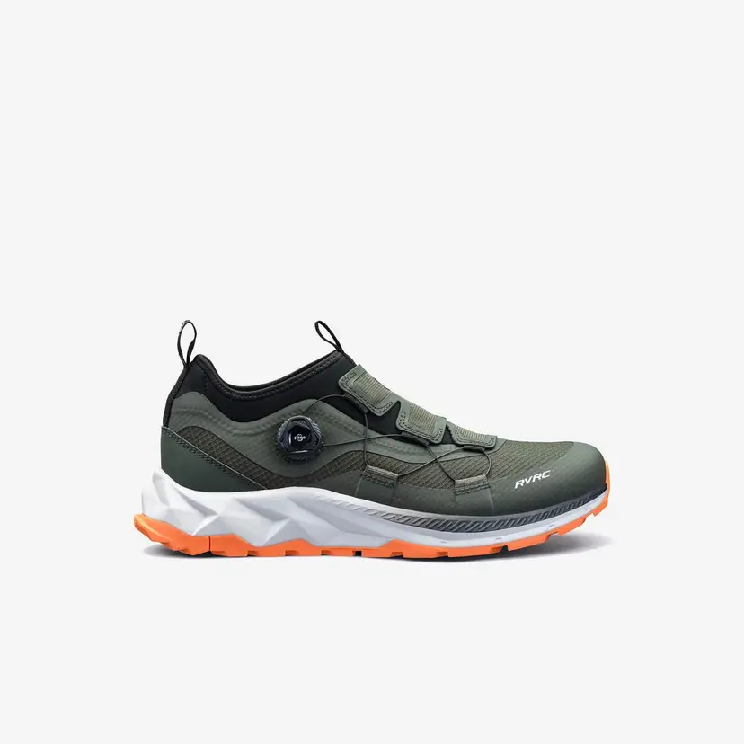 RevolutionRace Ease Walking Shoes Herre Forest Night