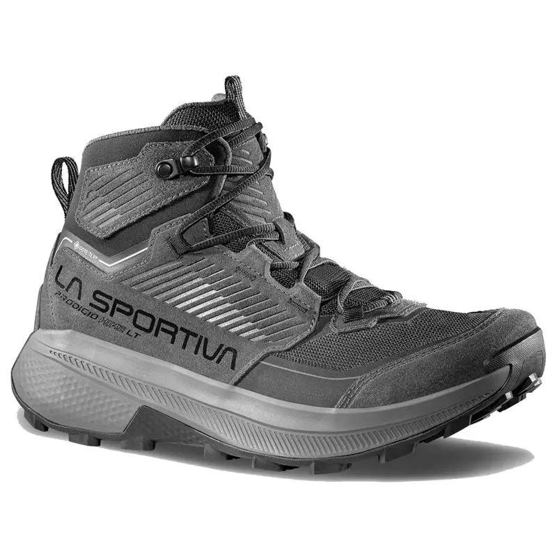 La Sportiva La Sportiva Prodigio Hike LT GTX Carbon/Black