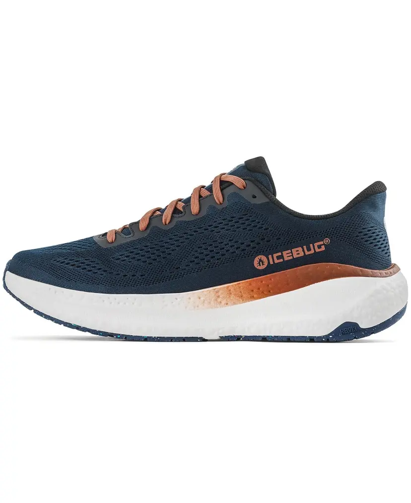 Icebug Icebug Aura M RB9X DeepBlue/Copper