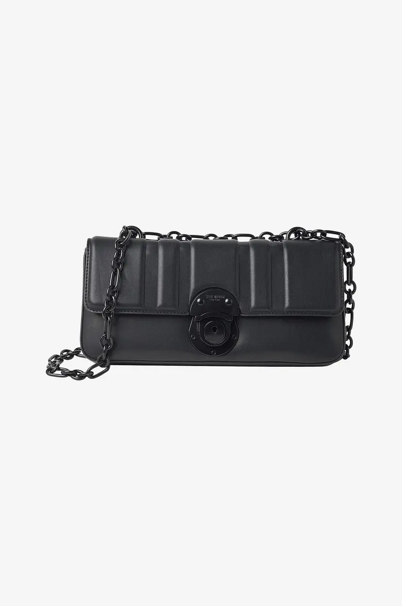 Steve Madden Vesken Bemory Shoulder Bag - Svart