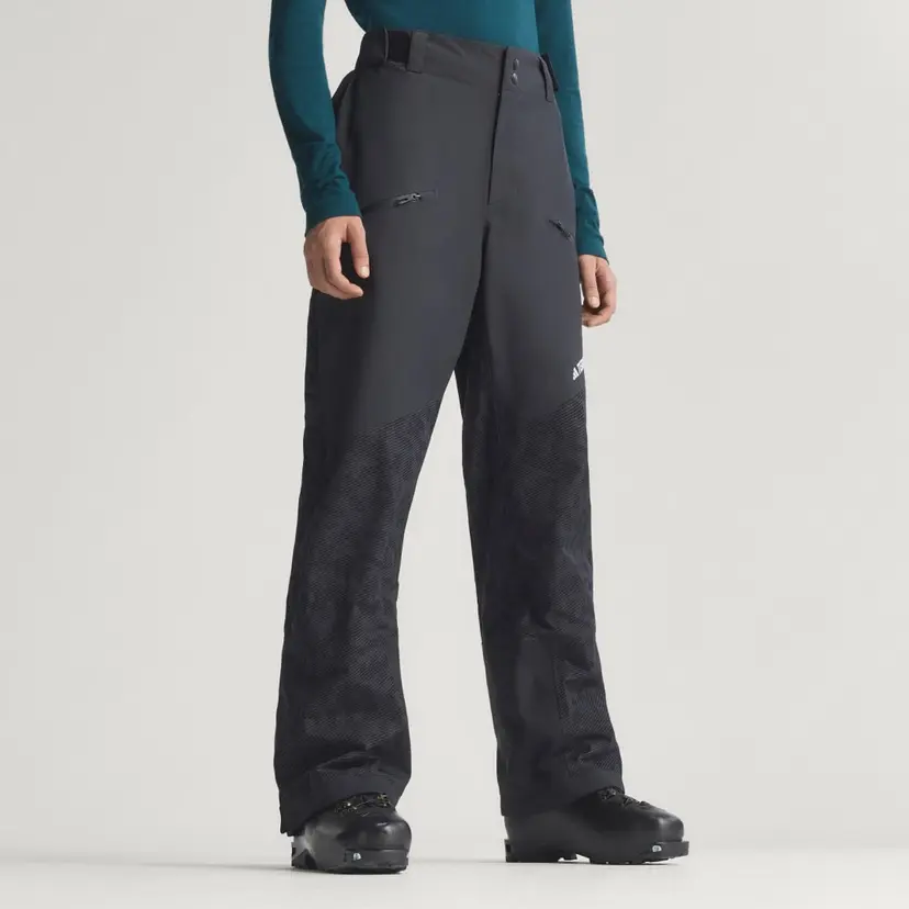 Adidas Terrex Techrock Hybrid PRIMEKNIT CLIMAPROOF+ Bukse