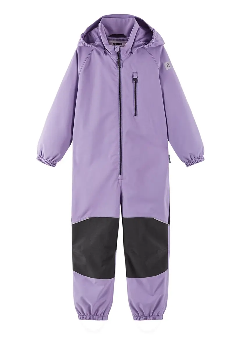 Reima Reima Reimatec Parkdress Paihola Misty Violet (128 / 8 år)