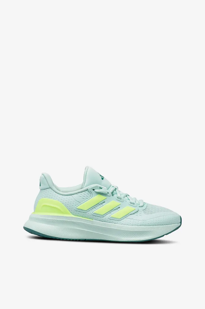 Adidas Sport Performance Løpesko Ultrarun 5 W - Blå