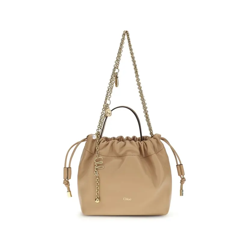 Chloé Chloé Håndvesker – Beige