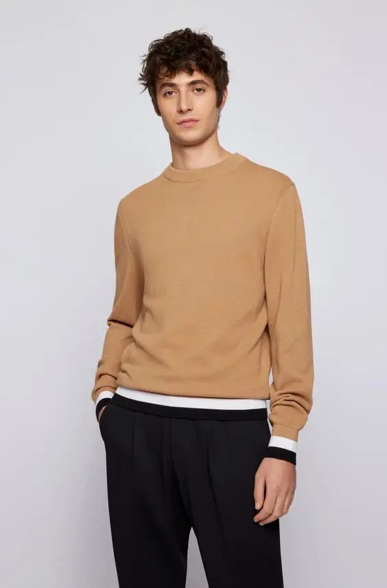 BOSS Black Ecaio 10241475 01