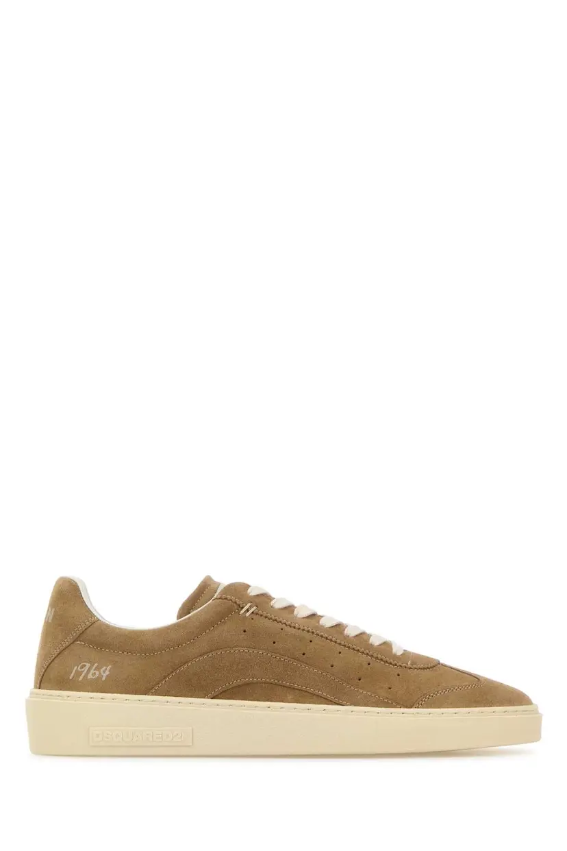 Dsquared2 Dsquared2 Sneakers – Brun