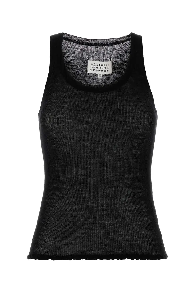 Maison Margiela Maison Margiela Singleter – Svart