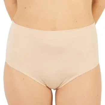 Missya Missya Truser Lucia Maxi Beige polyamid X-Large Dame