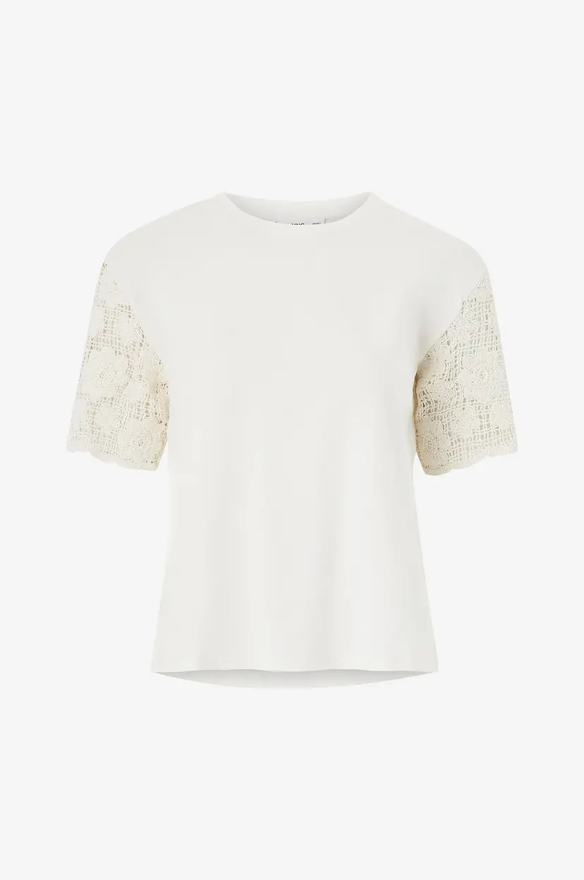 Mango Topp Petunia - Hvit