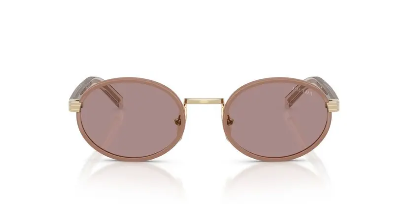 Prada PR B56S solbriller, fiolett
