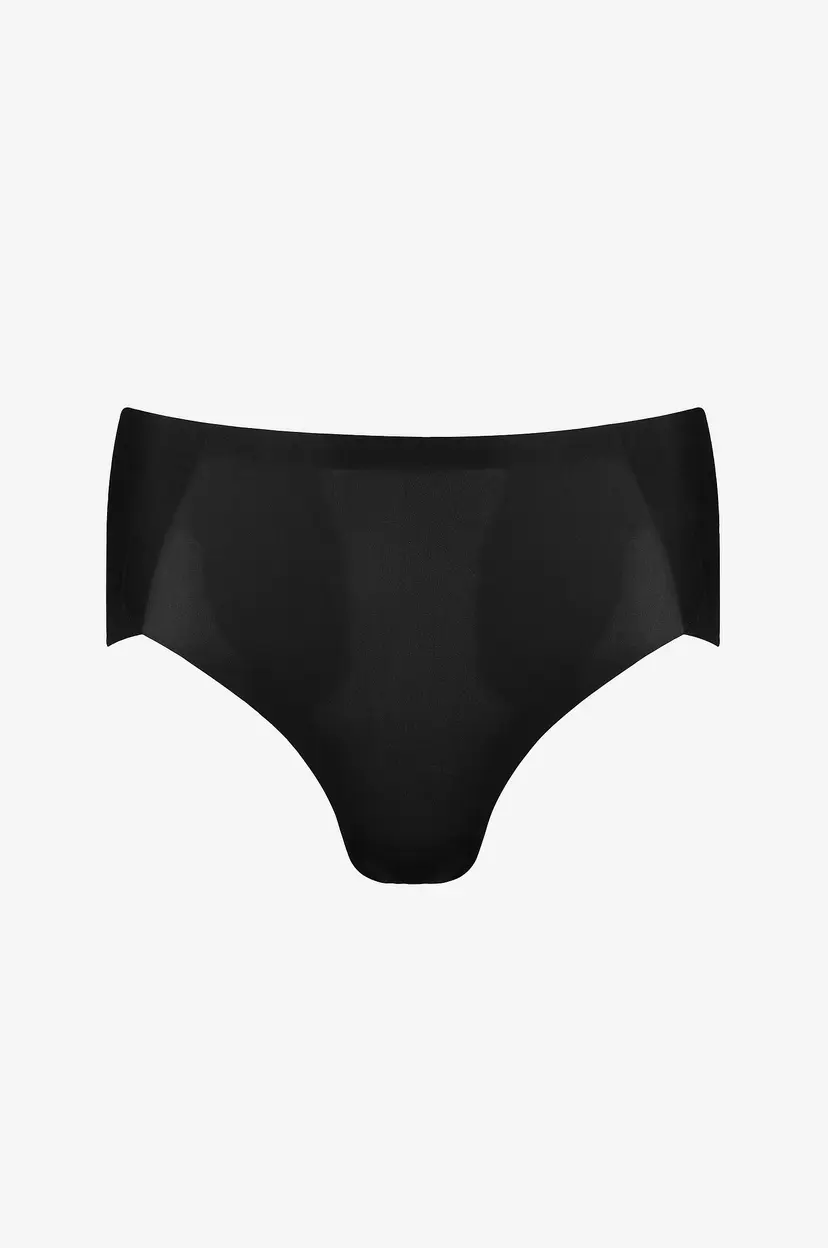 Magic Bodyfashion Shapingtruser Everyday Shaper Shorty - Svart