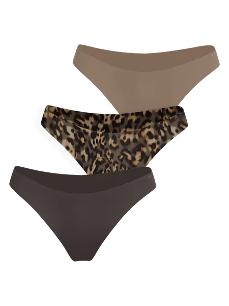 Björn Borg Invisible Briefs 3-pack