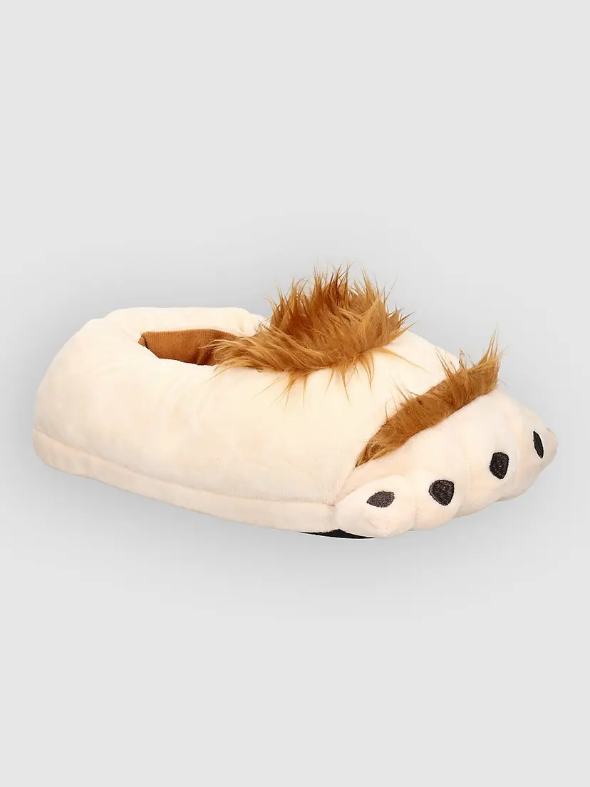 United Labels United Labels Halfling 3D Slipper mønster