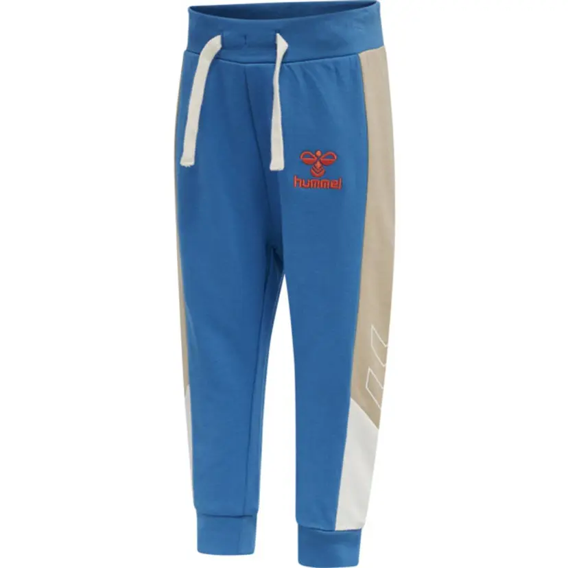 Hummel Hummel Finn Bukse Vallarta Blue (68 / 6 mnd)