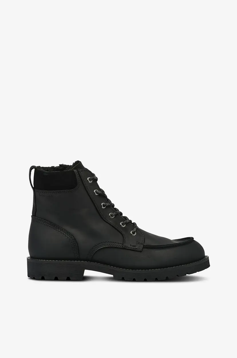 Ecco Boots Ecco Charlestown - Svart