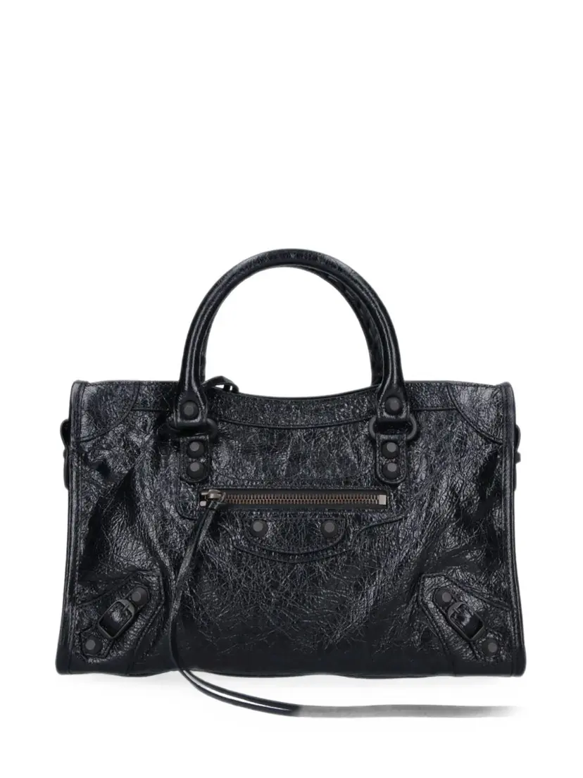 Balenciaga Balenciaga Håndvesker – Svart