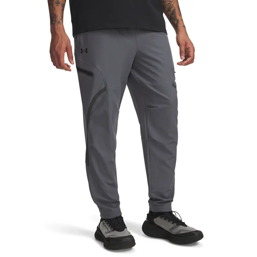 Under Armour Under Armour M's Unstoppable Cargo Pant Castlerock