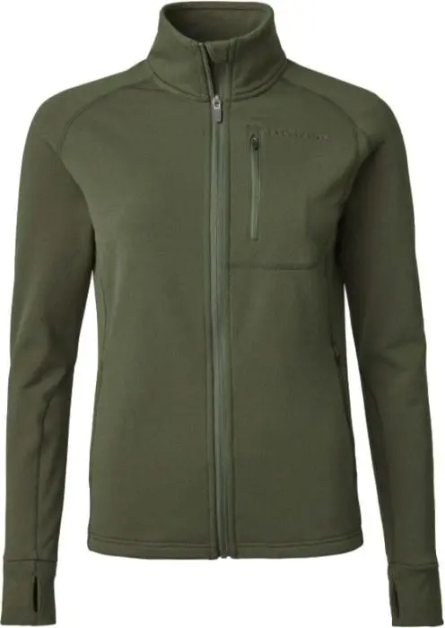 Chevalier Chevalier Tay Fleece Women Dark Green
