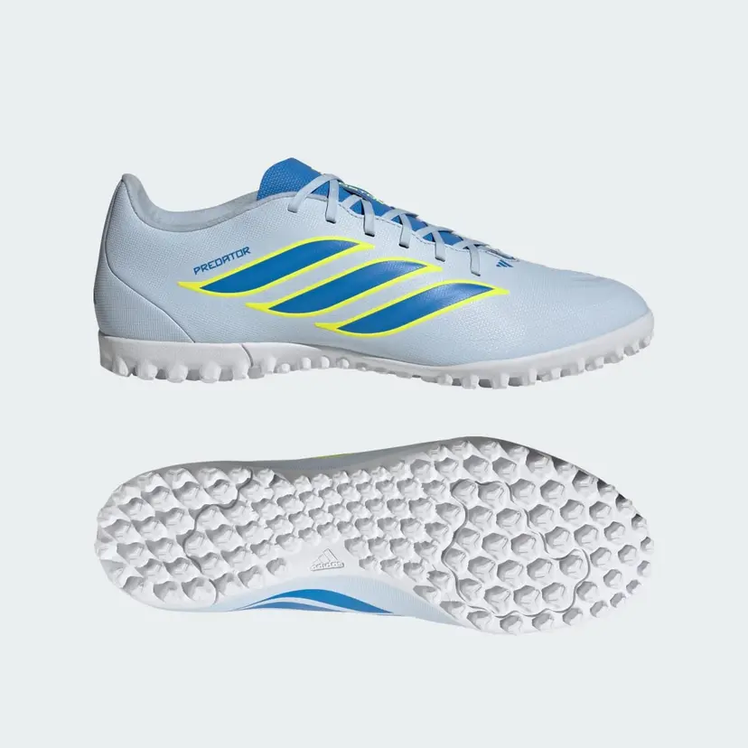 Adidas Predator Club Turf Fotballsko